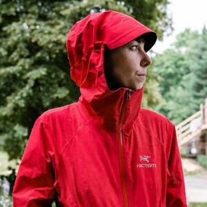 Arc'teryx Beta SL Vortex Jacket